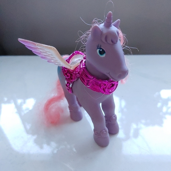 My little pony unicorn purple by chap mei - Picture 4 of 6
